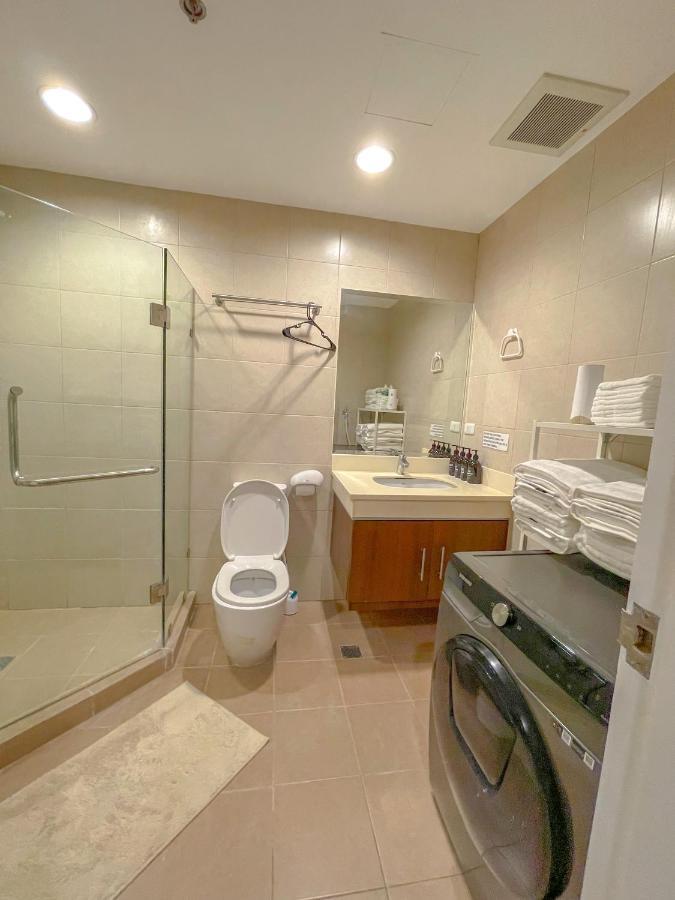 City Center- Balcony Suite Cebú Exterior foto