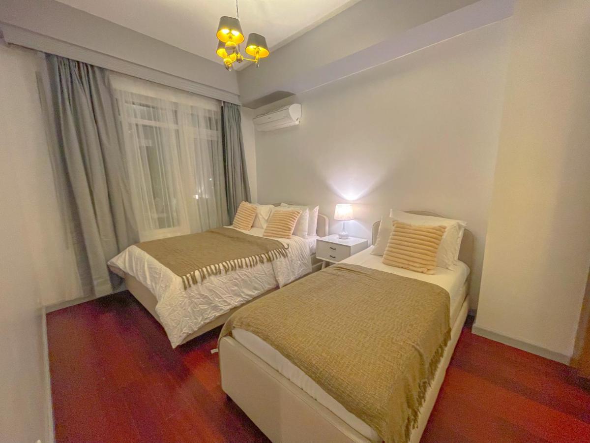 City Center- Balcony Suite Cebú Exterior foto