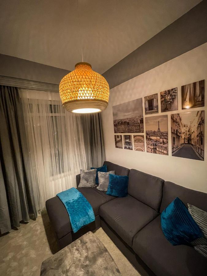 City Center- Balcony Suite Cebú Exterior foto